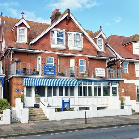 Bay Lodge Guest House Ήστμπορν Εξωτερικό φωτογραφία