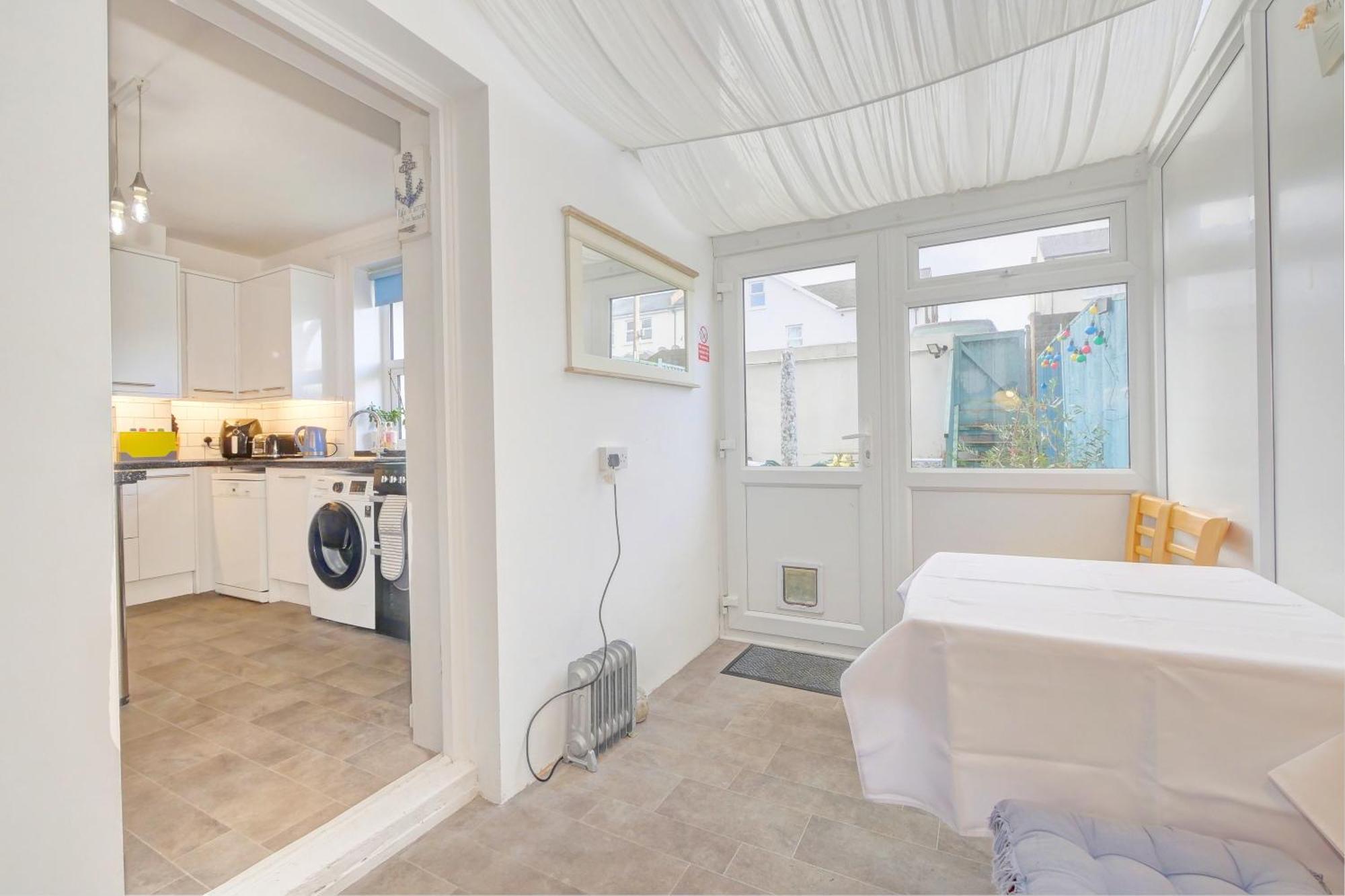 Bay Lodge Guest House Ήστμπορν Δωμάτιο φωτογραφία