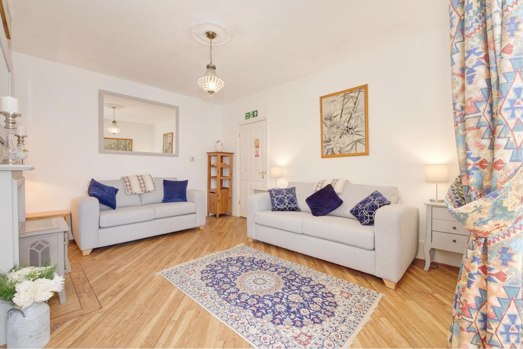 Bay Lodge Guest House Ήστμπορν Δωμάτιο φωτογραφία