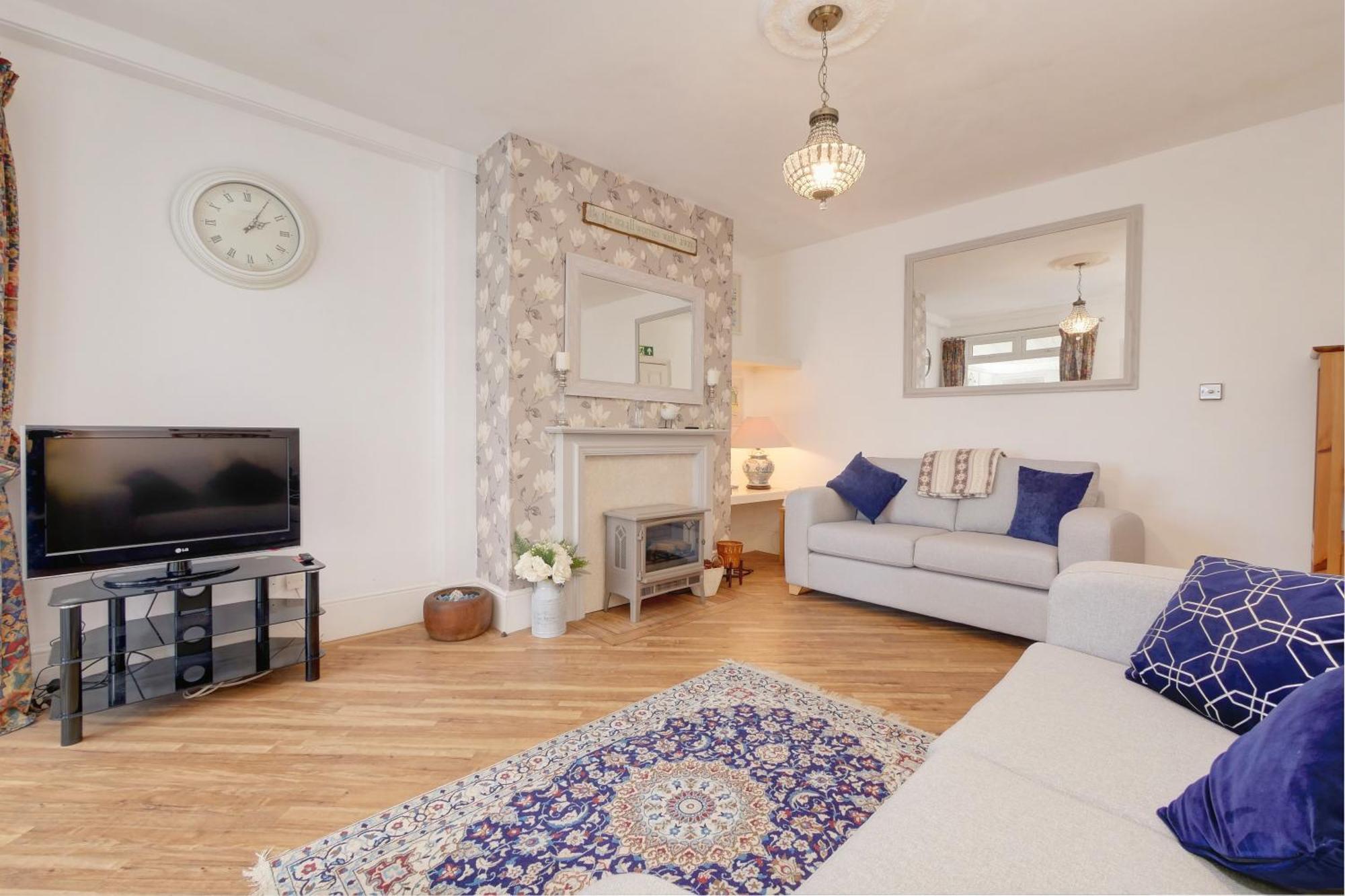 Bay Lodge Guest House Ήστμπορν Δωμάτιο φωτογραφία