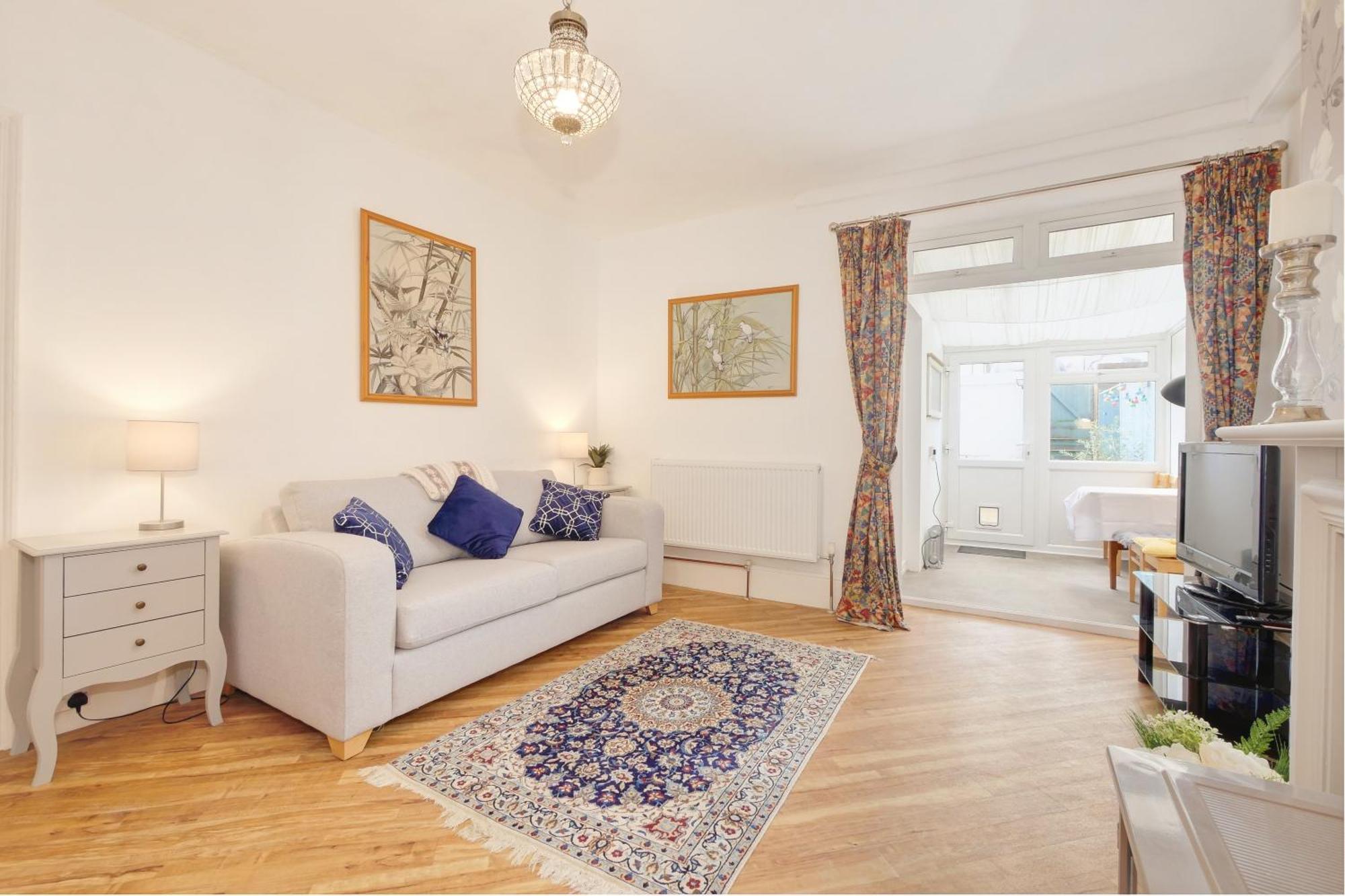 Bay Lodge Guest House Ήστμπορν Δωμάτιο φωτογραφία