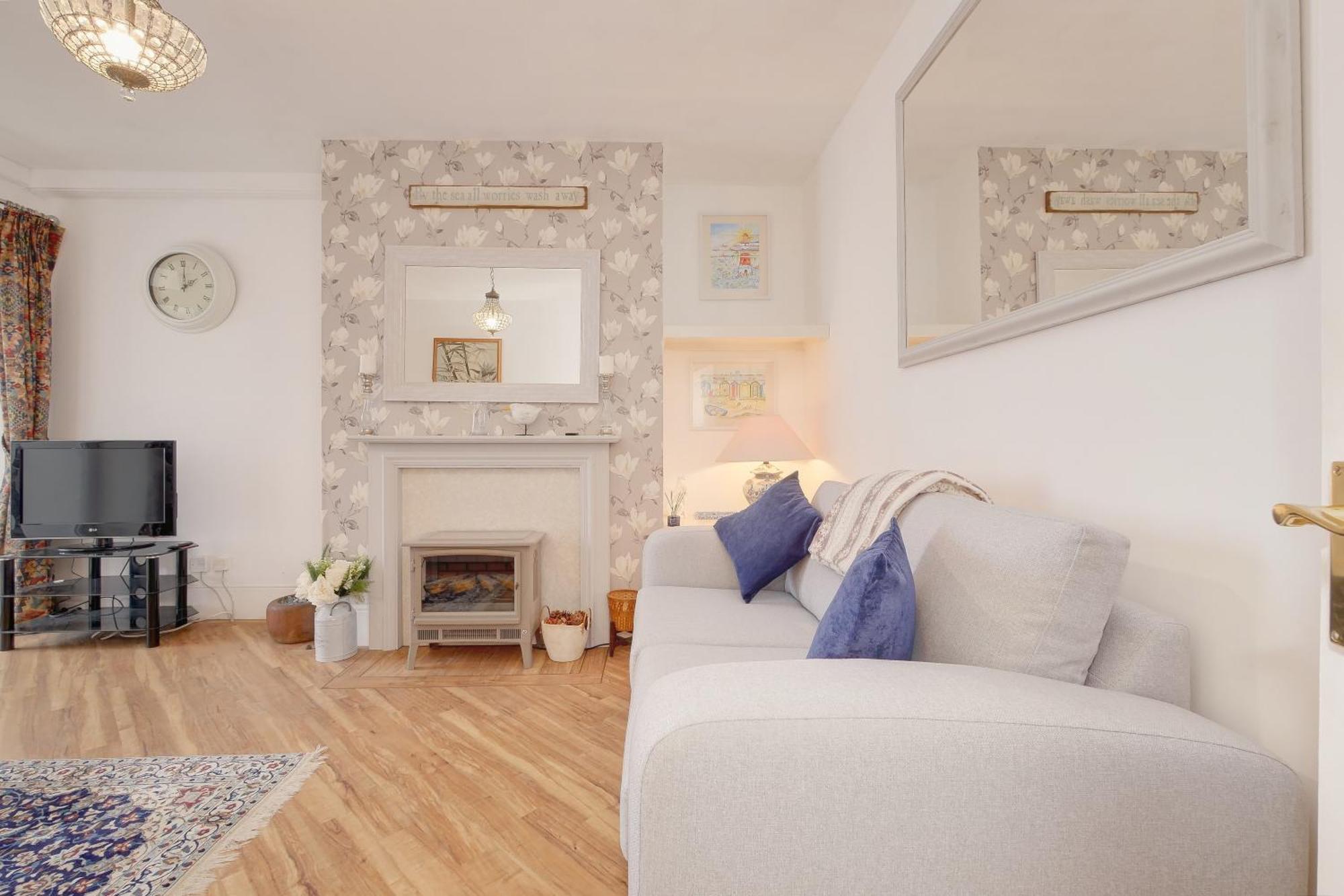 Bay Lodge Guest House Ήστμπορν Δωμάτιο φωτογραφία