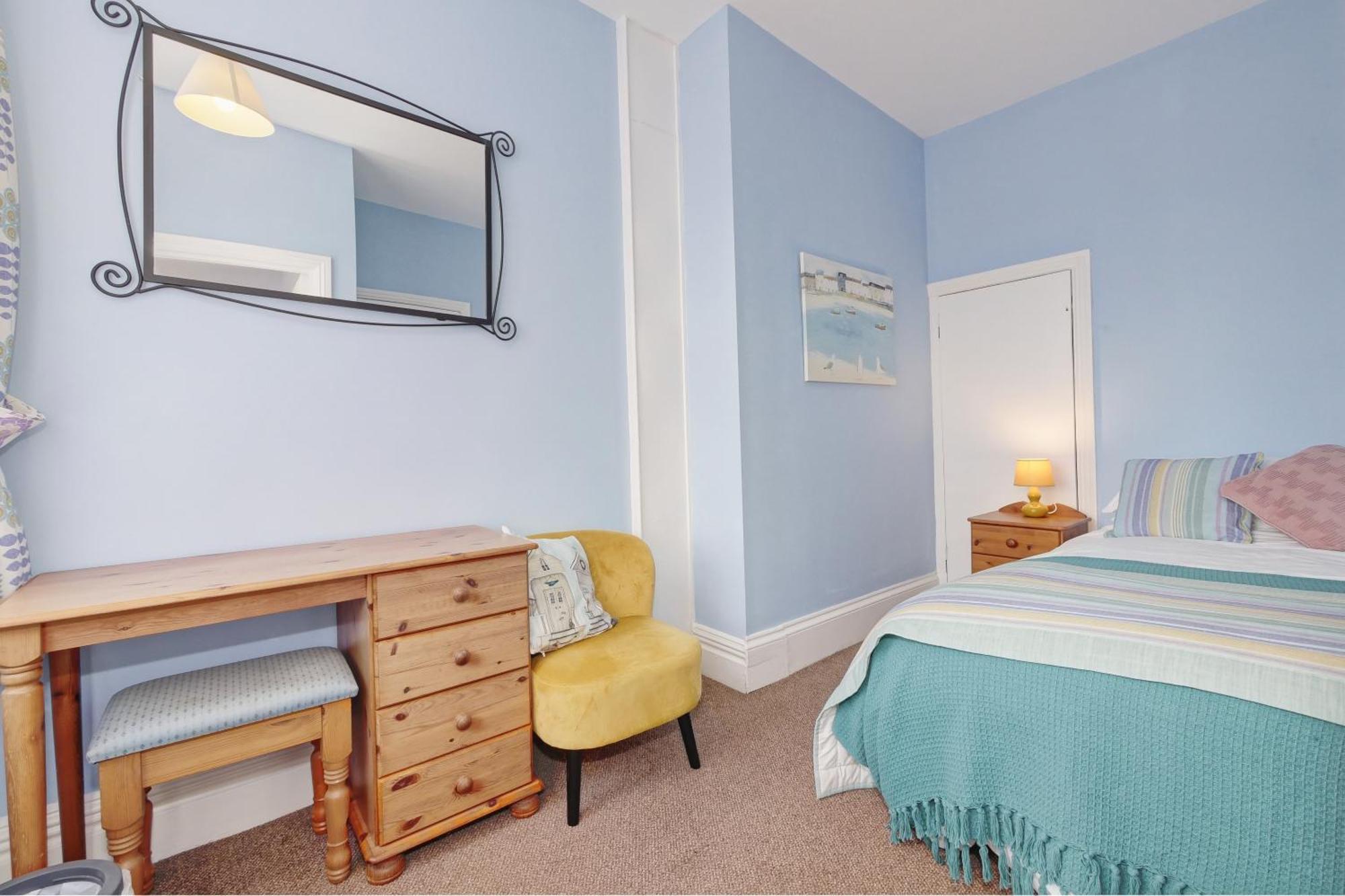Bay Lodge Guest House Ήστμπορν Δωμάτιο φωτογραφία