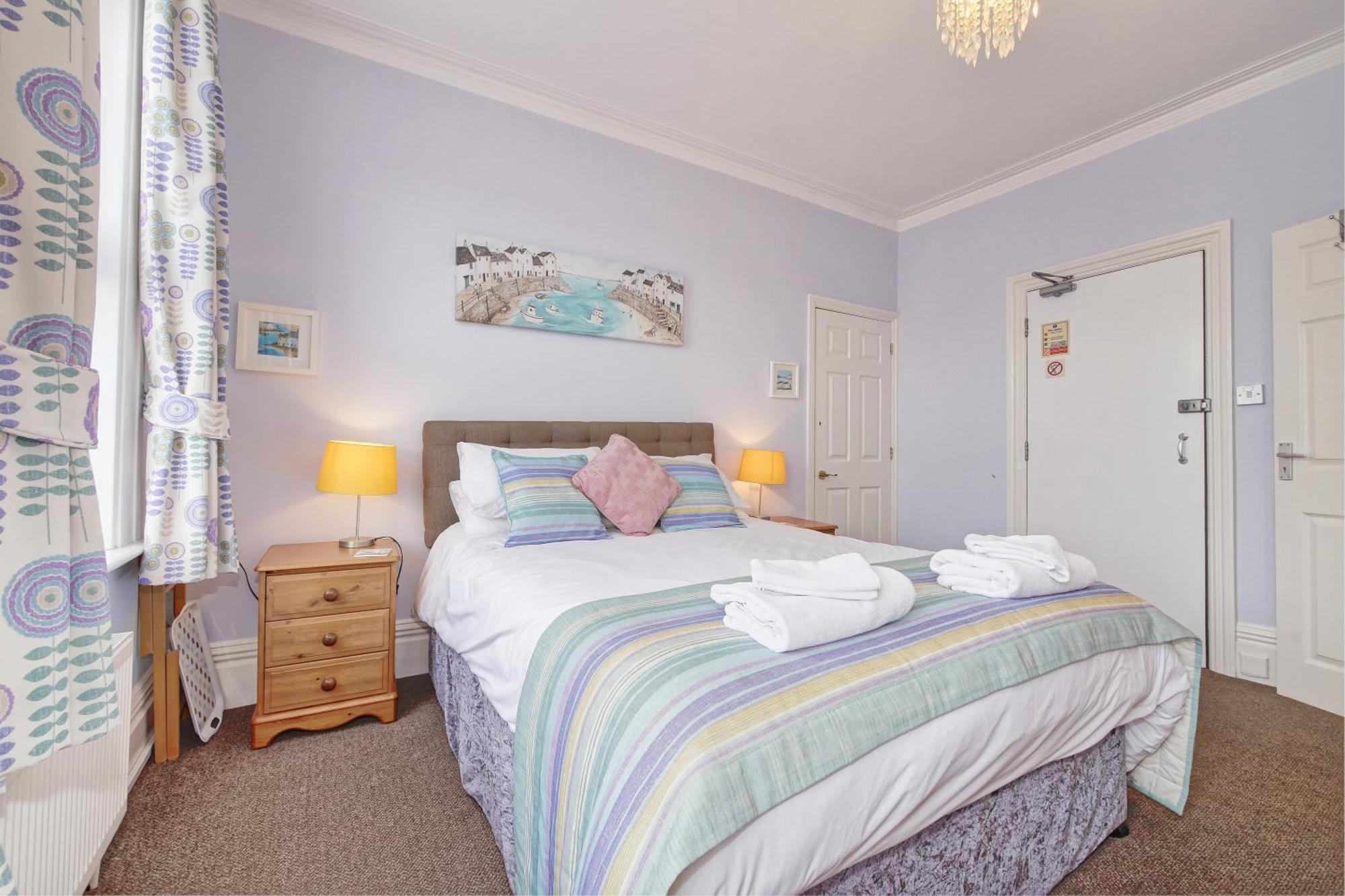 Bay Lodge Guest House Ήστμπορν Δωμάτιο φωτογραφία
