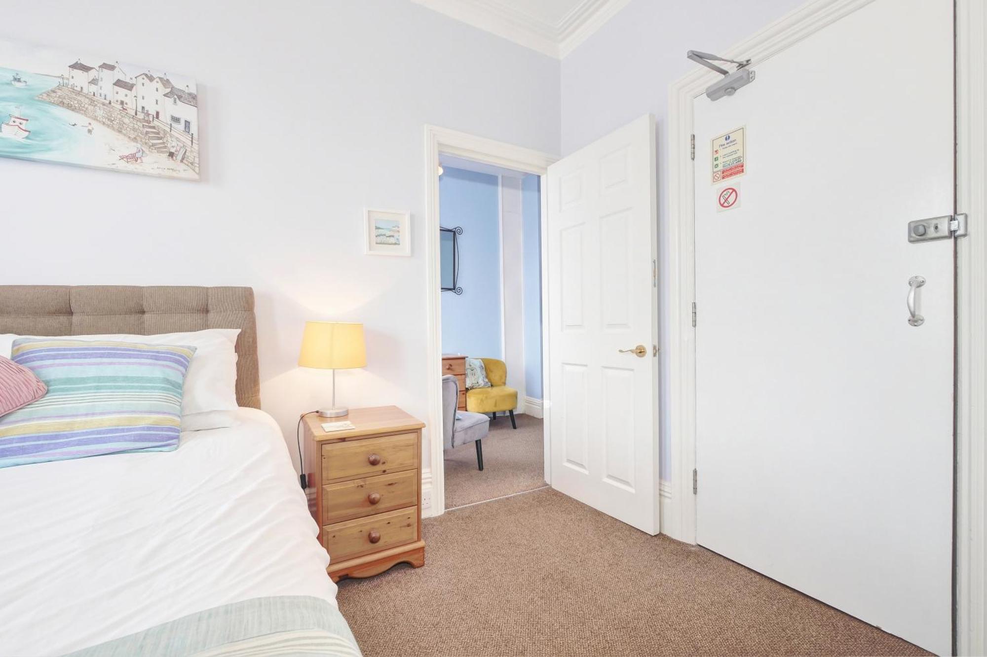 Bay Lodge Guest House Ήστμπορν Δωμάτιο φωτογραφία