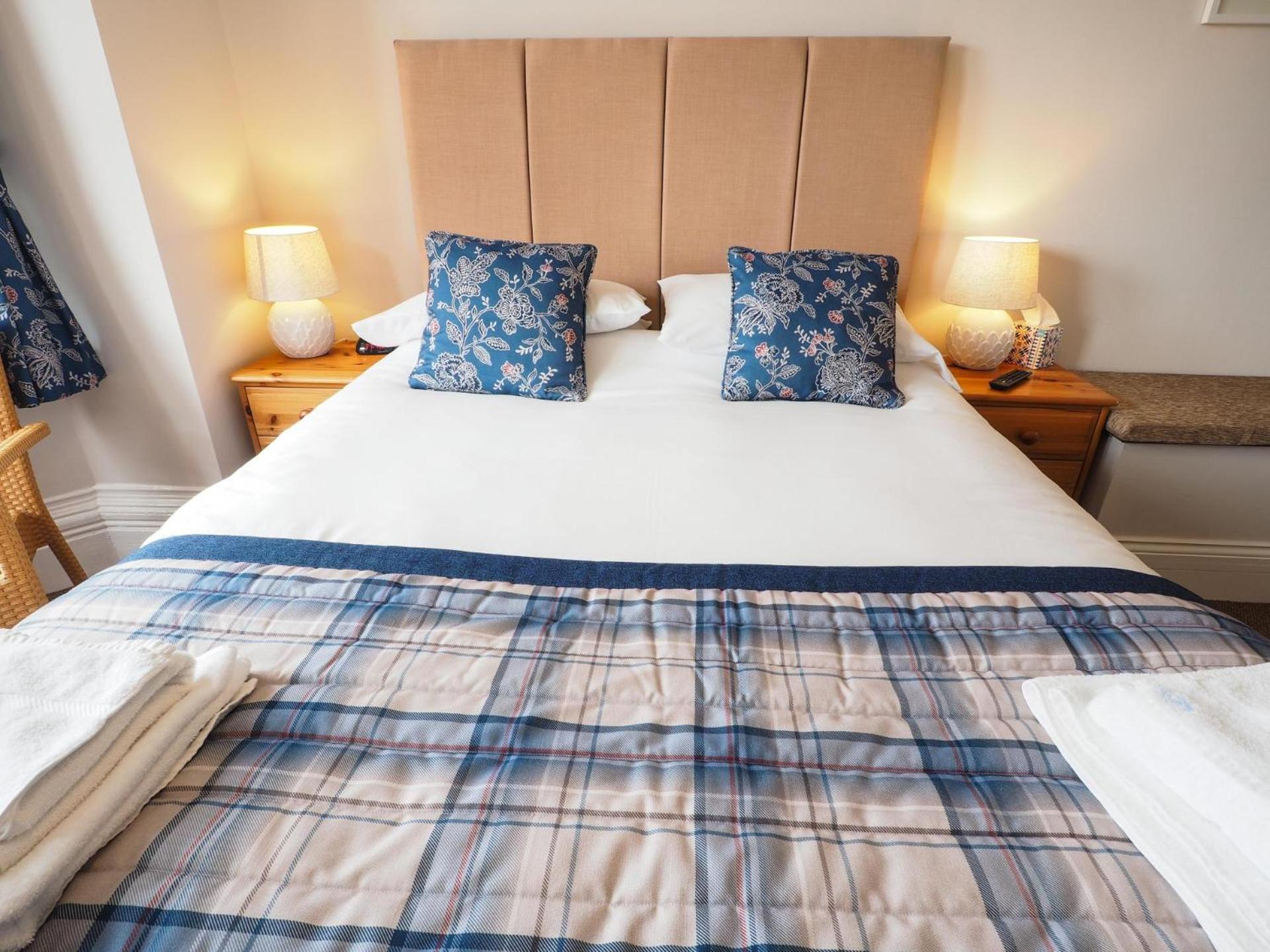 Bay Lodge Guest House Ήστμπορν Δωμάτιο φωτογραφία