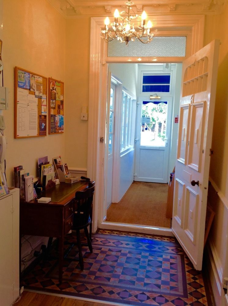 Bay Lodge Guest House Ήστμπορν Εξωτερικό φωτογραφία