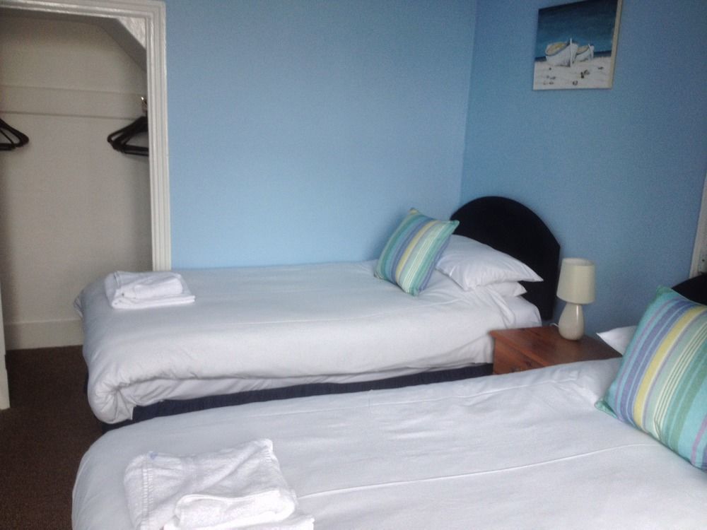 Bay Lodge Guest House Ήστμπορν Εξωτερικό φωτογραφία