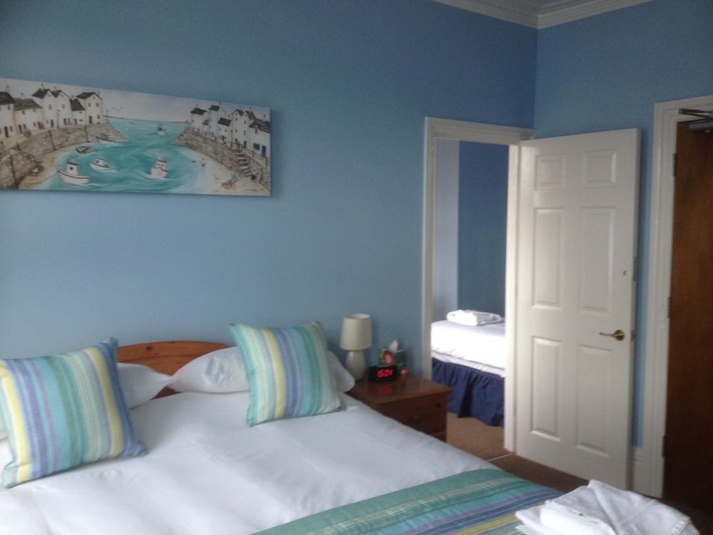 Bay Lodge Guest House Ήστμπορν Εξωτερικό φωτογραφία