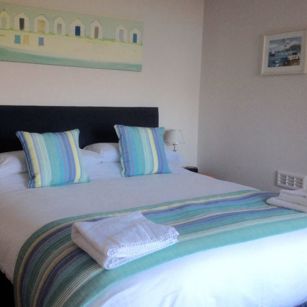 Bay Lodge Guest House Ήστμπορν Εξωτερικό φωτογραφία