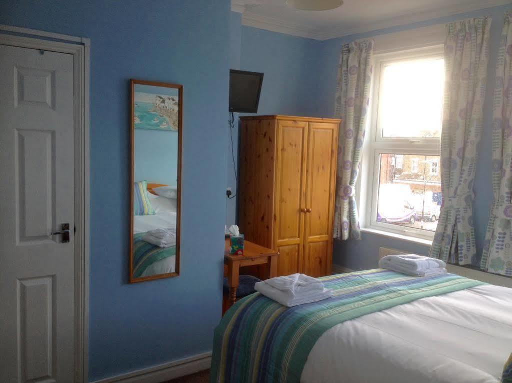 Bay Lodge Guest House Ήστμπορν Εξωτερικό φωτογραφία